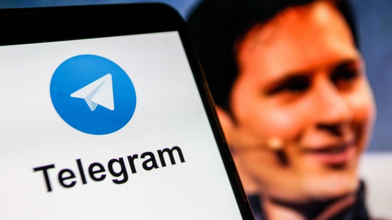 Telegram绑定恢复邮箱与验证码处理流程