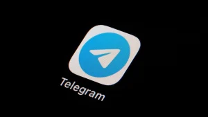Telegram怎么不让联系人找到我？