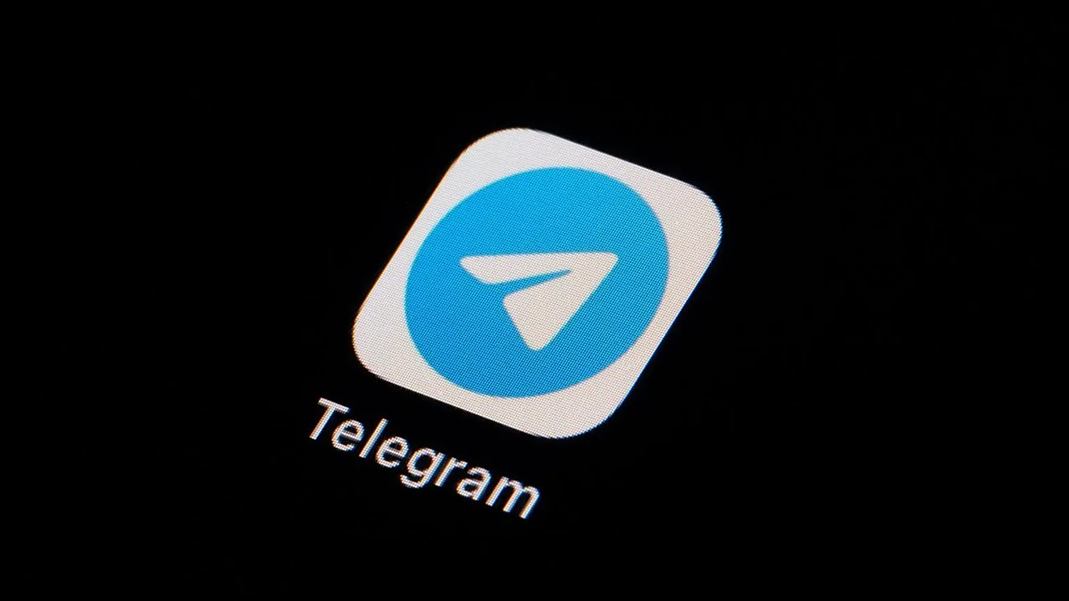 Telegram用用户名替代手机号