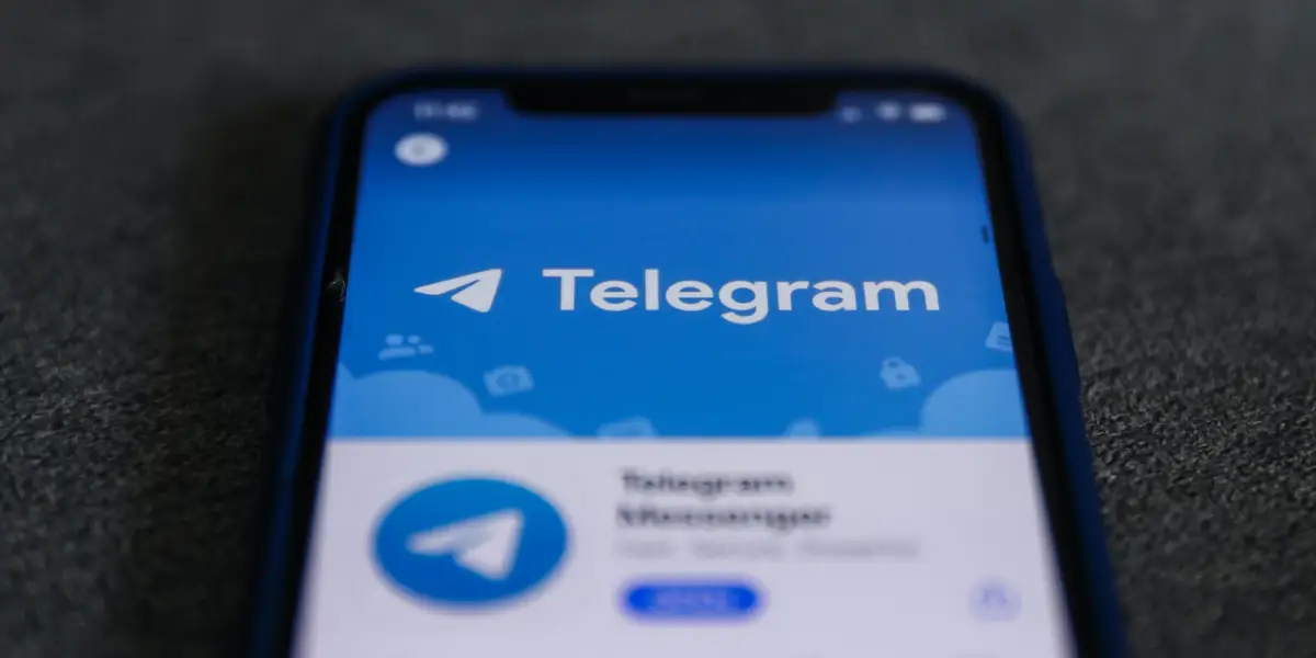 Telegram桌面端登出