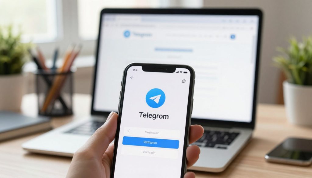 Telegram登录异常与恢复
