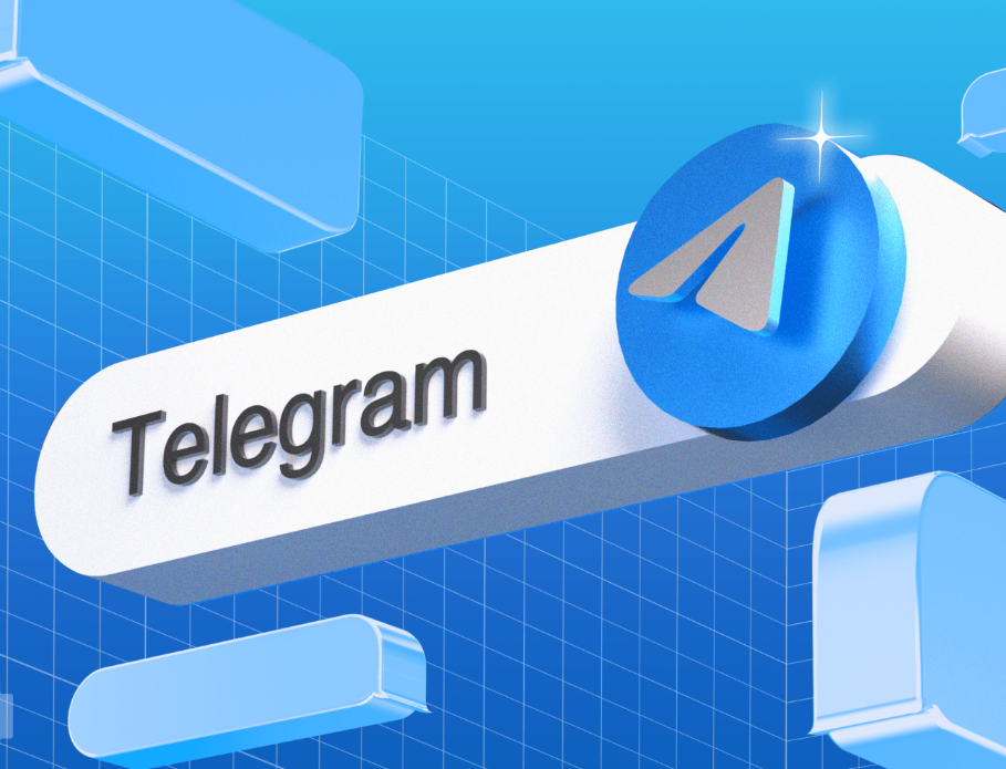 Telegram搜索不到群组怎么办？