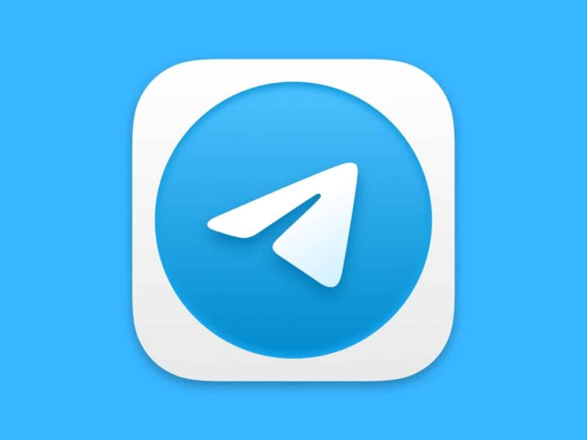 Telegram用户名与昵称查询