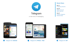 Telegram是免费的吗？