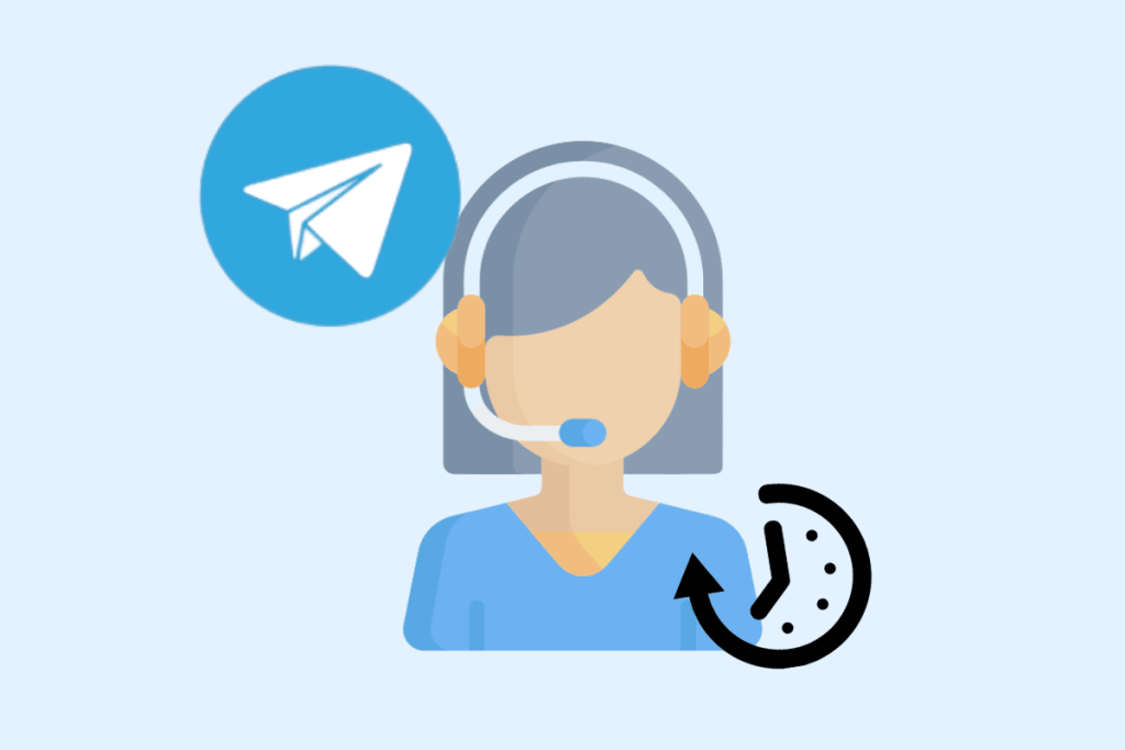 Telegram 定时与保存时长选择