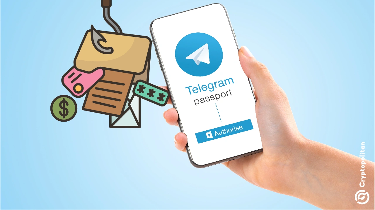 Telegram网页版的手机号更换