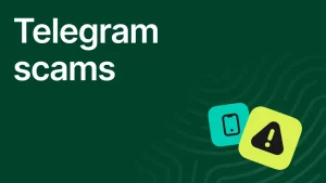 Telegram怎么举报账号？