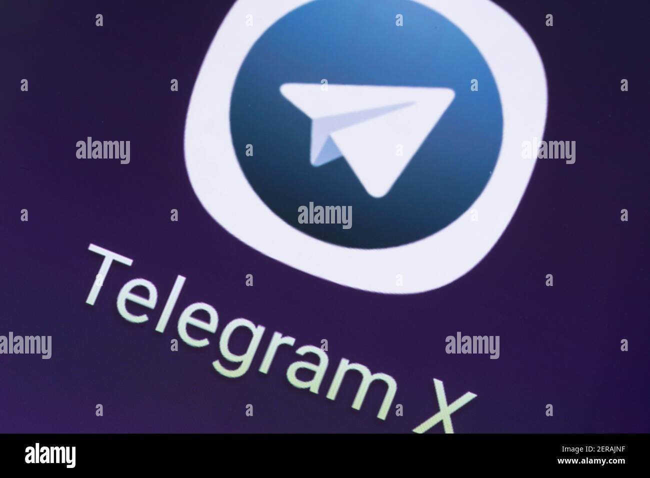 Telegram远程结束某设备登录