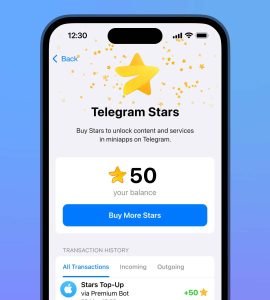 Telegram怎么切换账户？