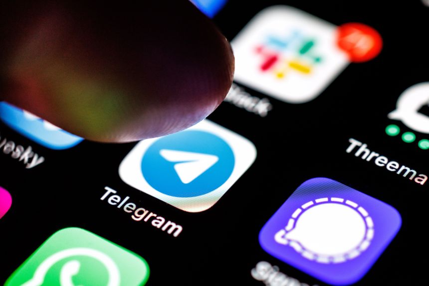 Telegram账号信息设置、用户名隐私与安全选项配置