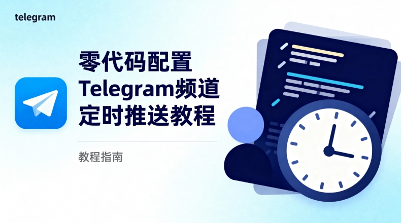 Telegram安全设置与授权撤销