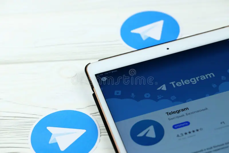 Telegram群组邀请与链接管理