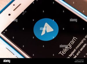 Telegram在中国违法吗？