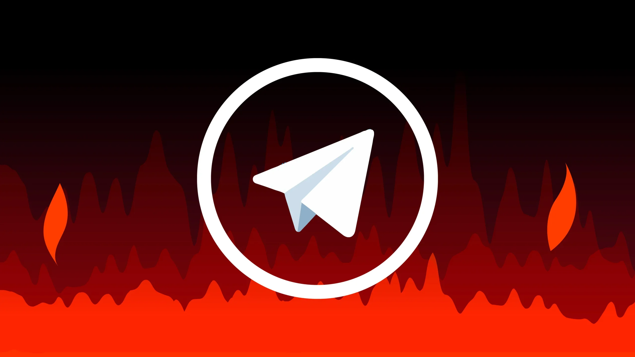 Telegram公开群组发现