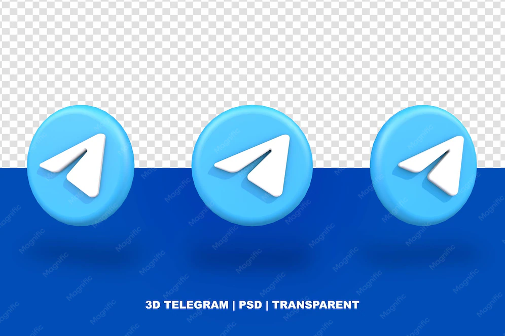Telegram怎么找好友?