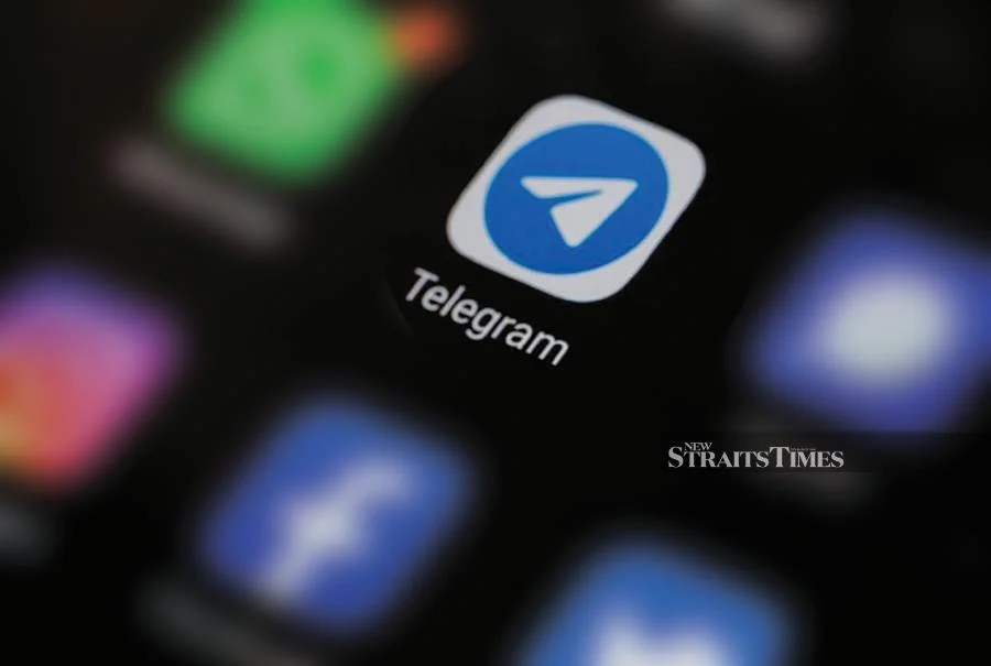Telegram异常登录与恢复流程