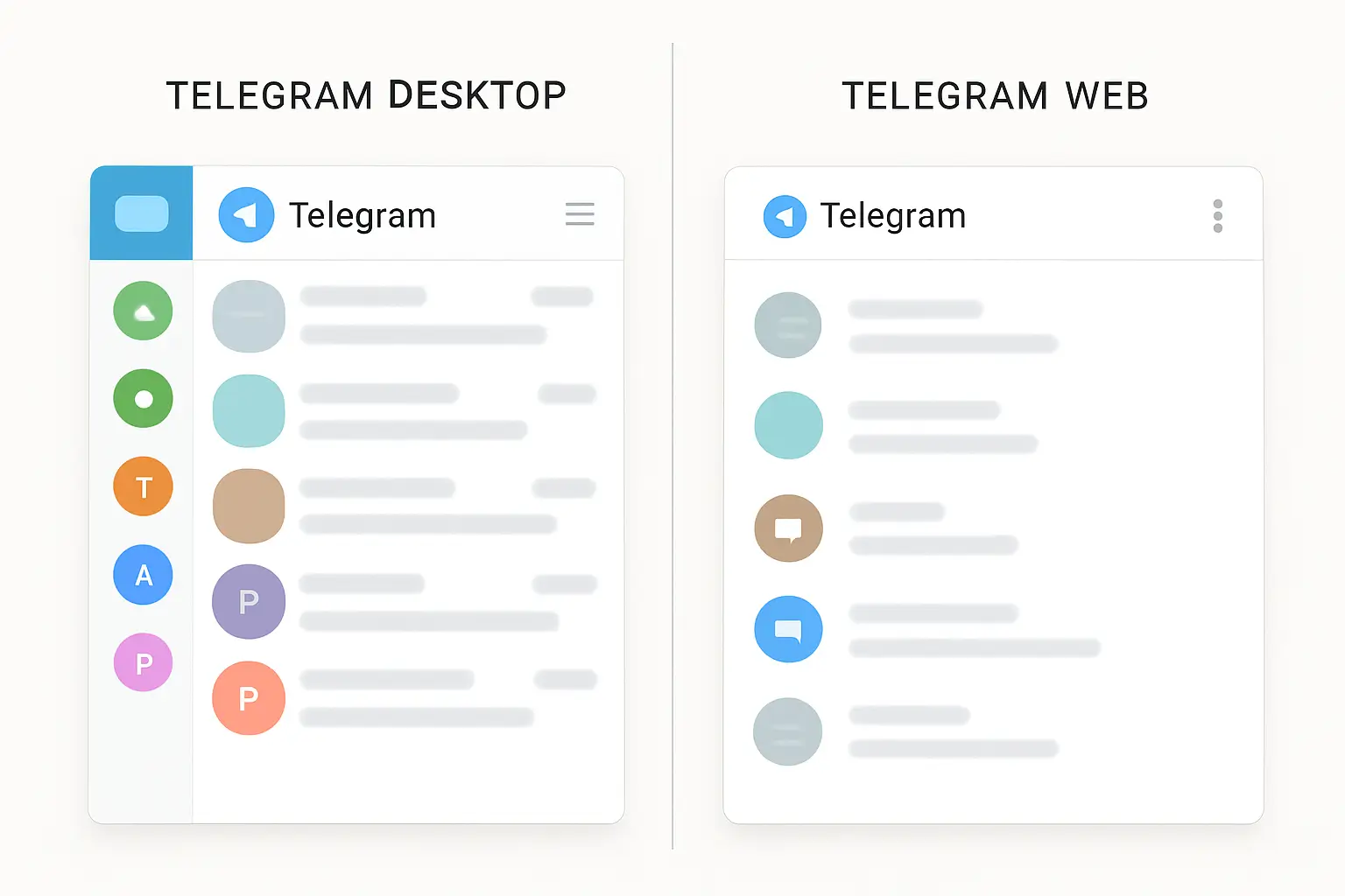 Telegram群组频道定位技巧