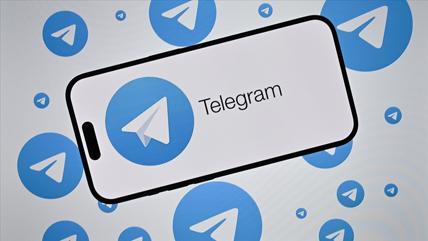 Telegram异常会话处理